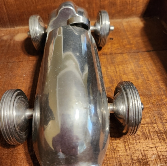 Indy car model - Picture 2 of 3